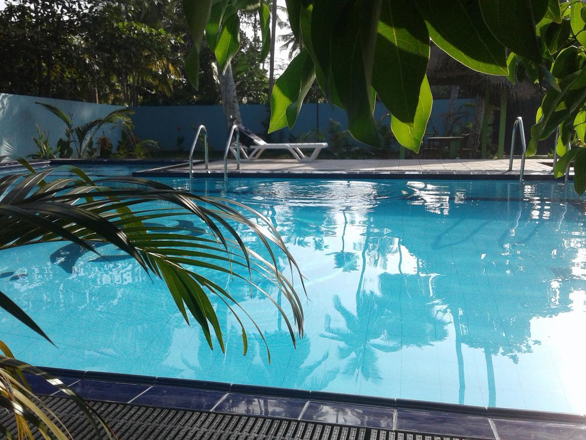 Green Land Villa Ahangama Dış mekan fotoğraf