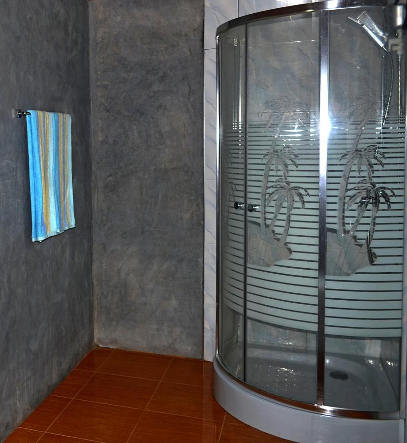 Green Land Villa Ahangama Dış mekan fotoğraf