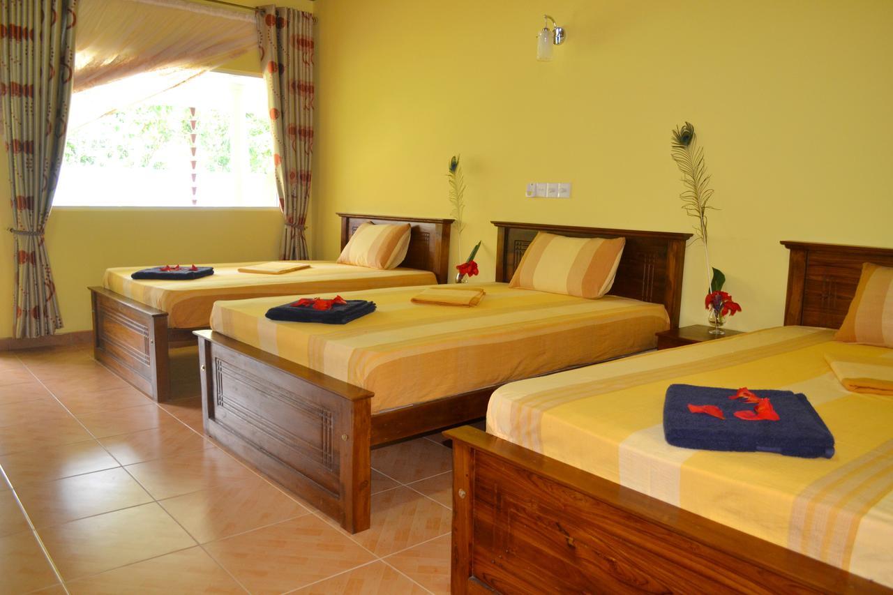 Green Land Villa Ahangama Dış mekan fotoğraf