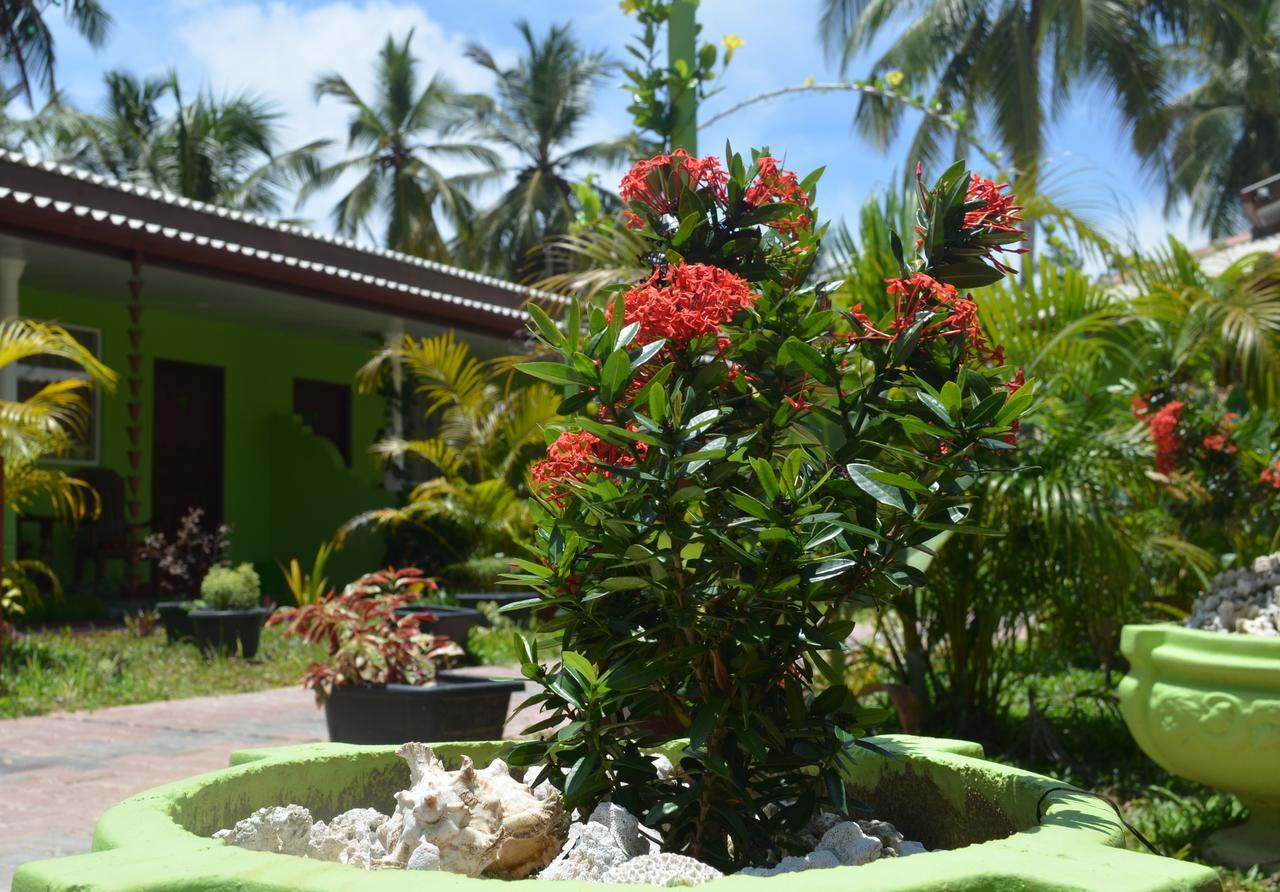 Green Land Villa Ahangama Dış mekan fotoğraf