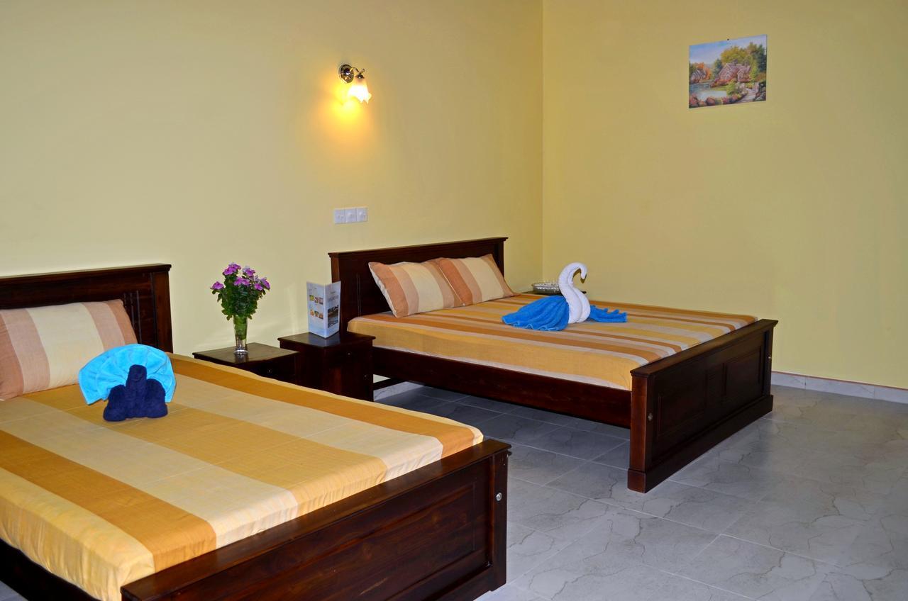 Green Land Villa Ahangama Dış mekan fotoğraf