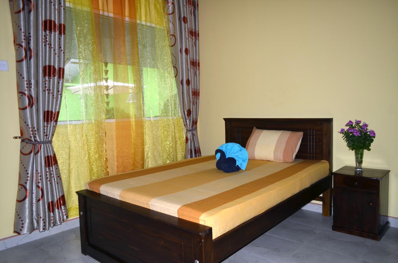 Green Land Villa Ahangama Dış mekan fotoğraf