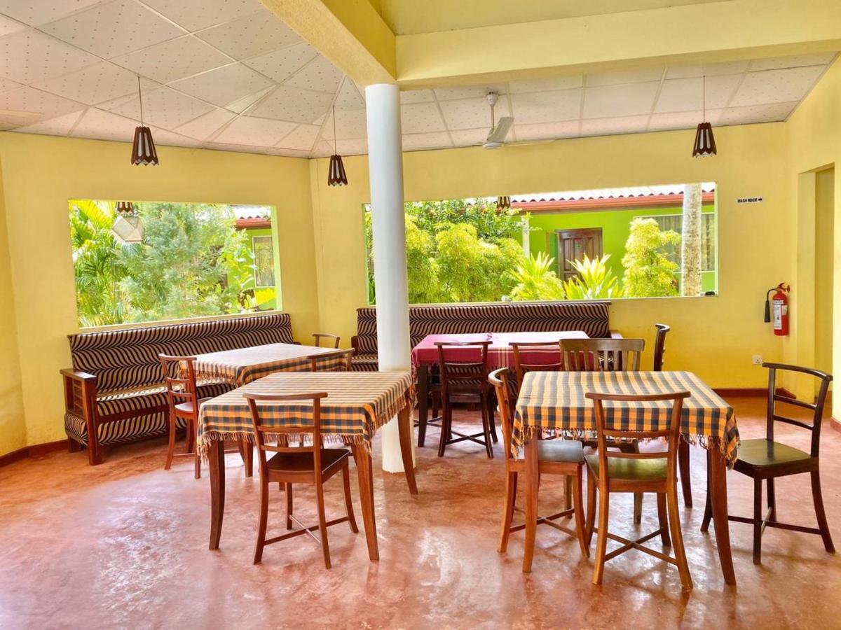 Green Land Villa Ahangama Dış mekan fotoğraf