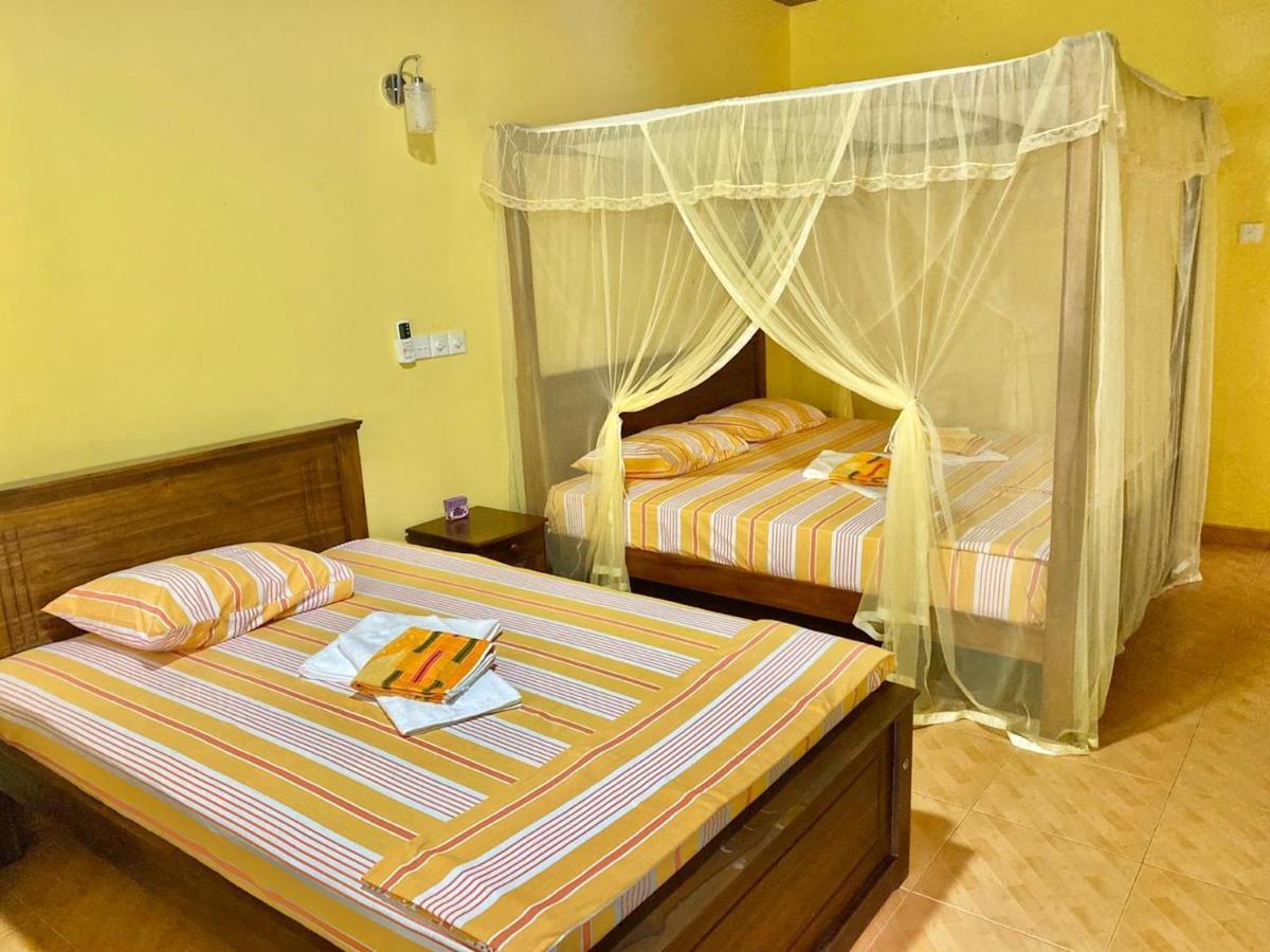 Green Land Villa Ahangama Dış mekan fotoğraf