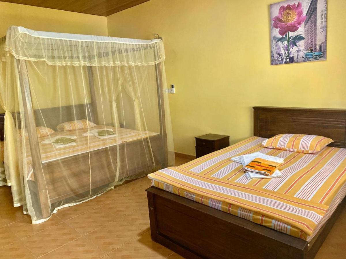 Green Land Villa Ahangama Dış mekan fotoğraf