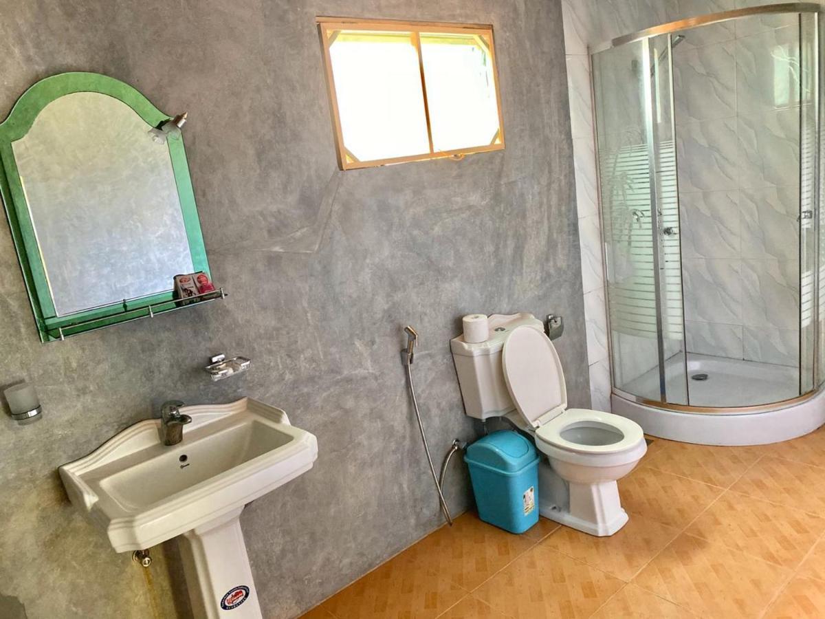Green Land Villa Ahangama Dış mekan fotoğraf