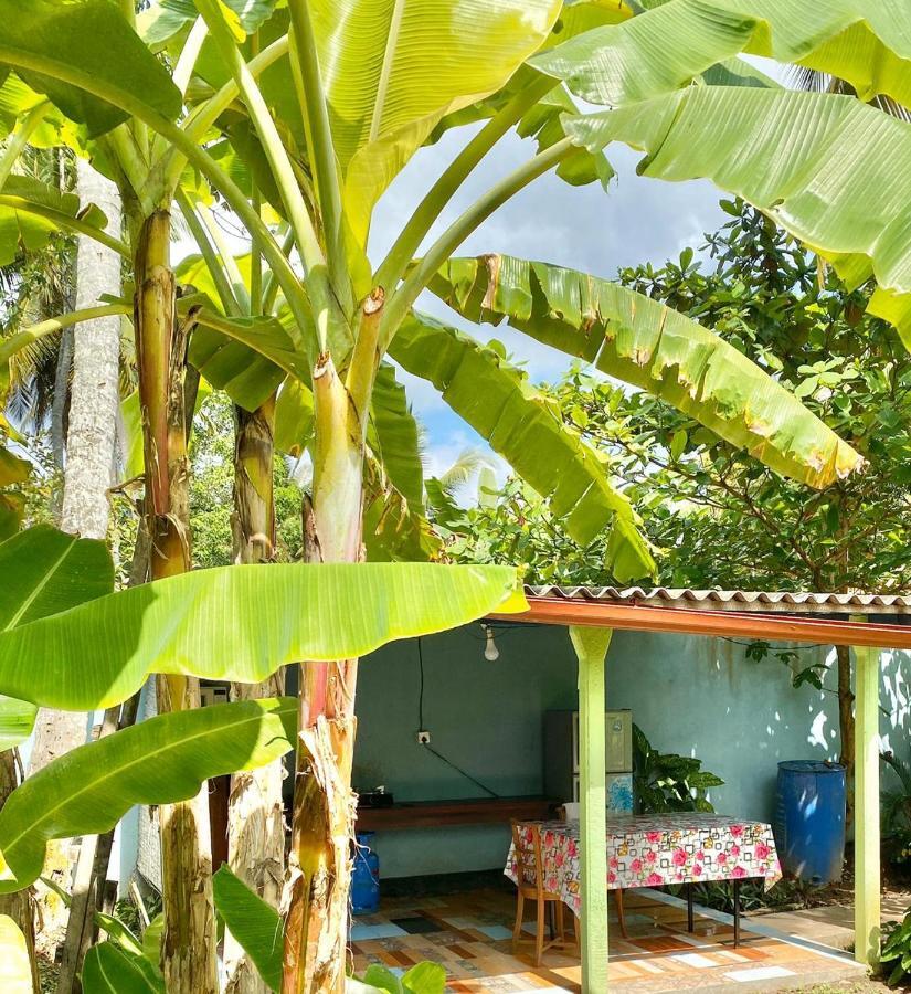 Green Land Villa Ahangama Dış mekan fotoğraf