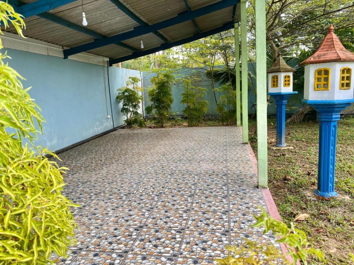 Green Land Villa Ahangama Dış mekan fotoğraf