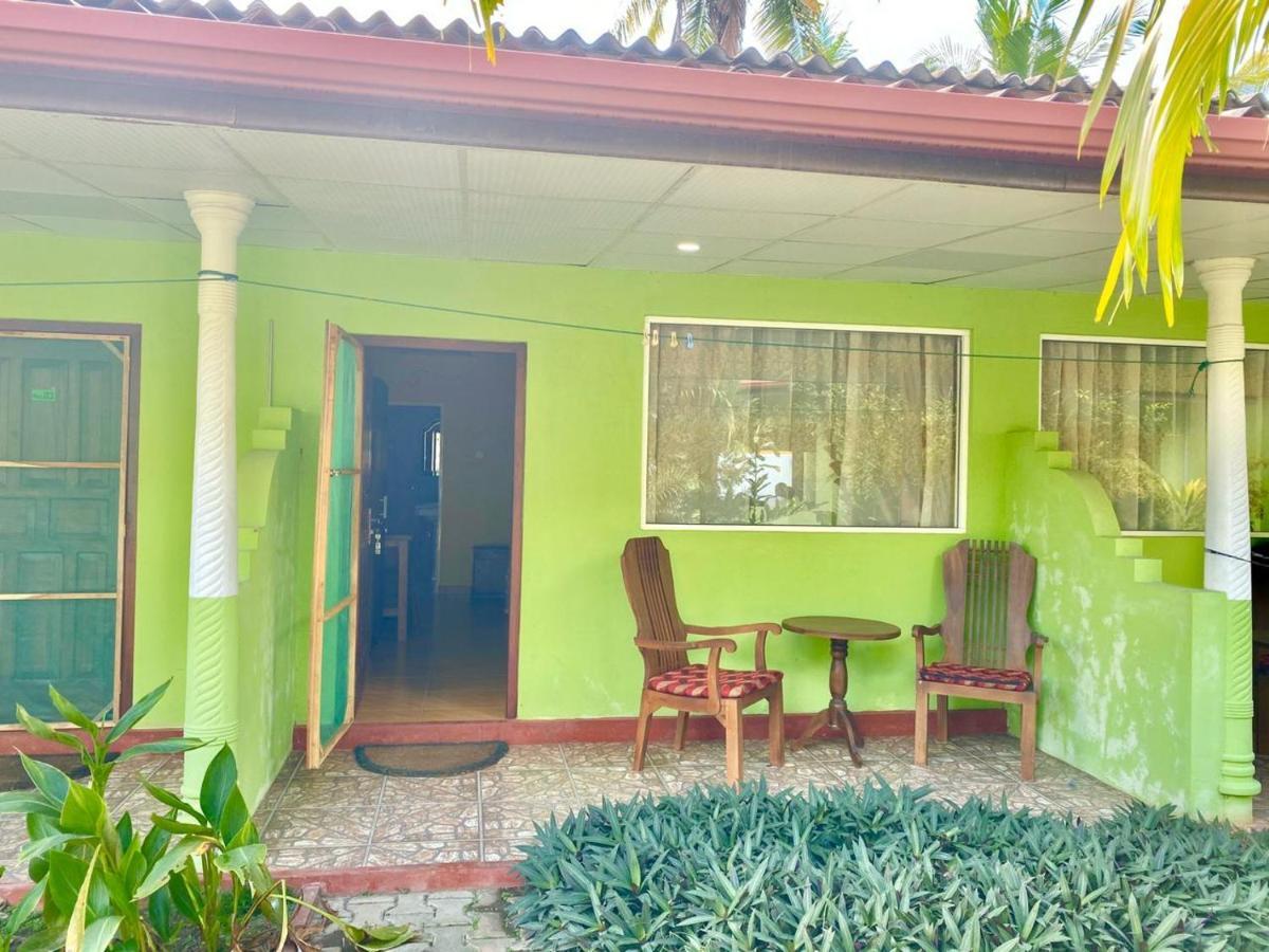 Green Land Villa Ahangama Dış mekan fotoğraf