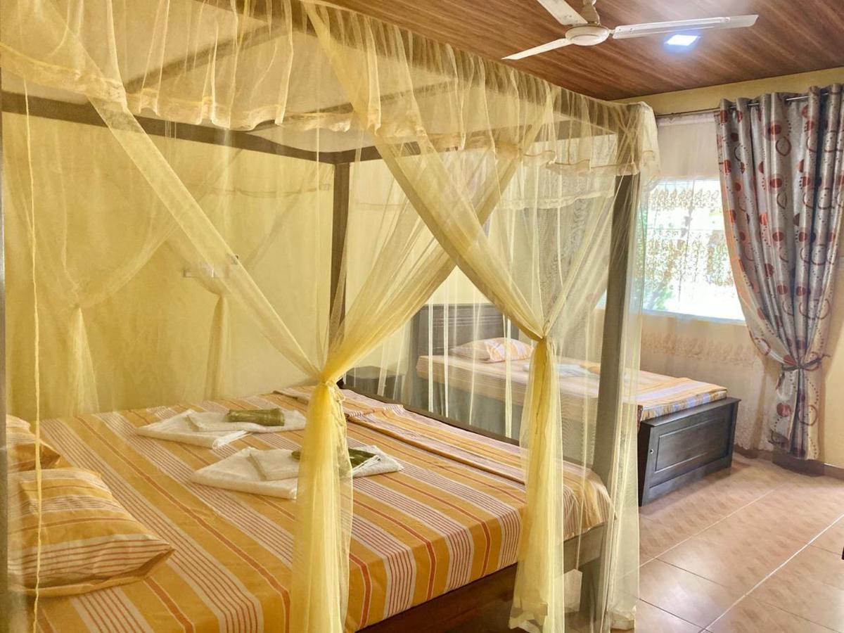 Green Land Villa Ahangama Dış mekan fotoğraf